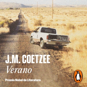Verano - J. M. Coetzee