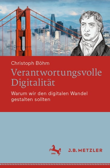 Verantwortungsvolle Digitalität - Christoph Bohm