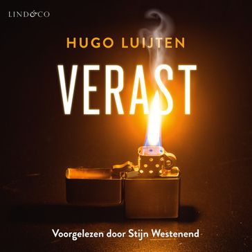 Verast - Hugo Luijten