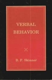 Verbal Behavior