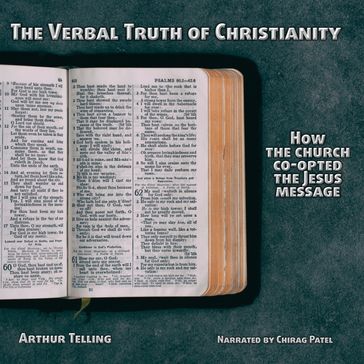 Verbal Truth of Christianity, The - Arthur Telling