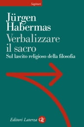 Verbalizzare il sacro