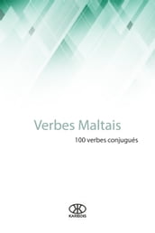 Verbes maltais