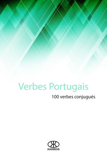 Verbes portugais - Editorial Karibdis - Karina Martínez Ramírez