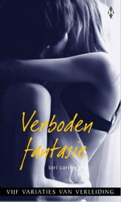 Verboden fantasie