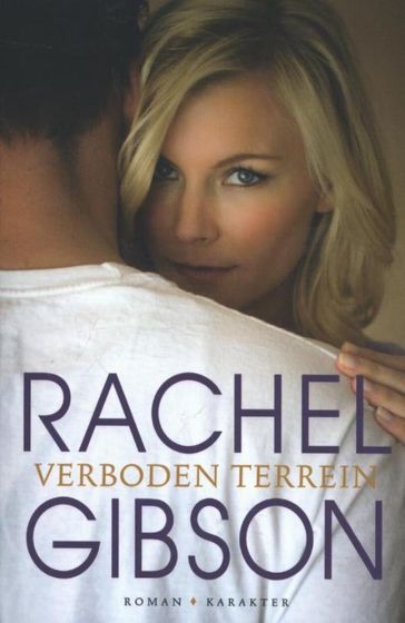 Verboden terrein - Rachel Gibson