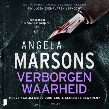 Verborgen waarheid - Angela Marsons