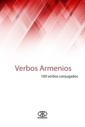 Verbos Armenios