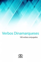 Verbos Dinamarqueses