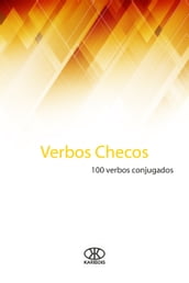 Verbos checos