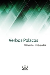 Verbos polacos (100 verbos conjugados)