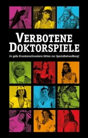 Verbotene Doktorspiele