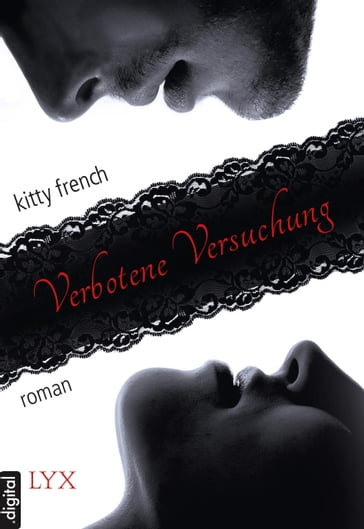 Verbotene Versuchung - Kitty French