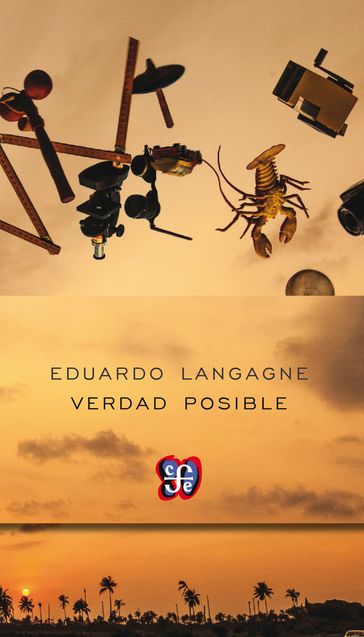 Verdad posible - Eduardo Langagne