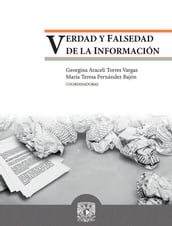 Verdad y falsedad de la información