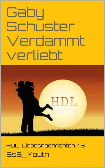 Verdammt verliebt - Gaby Schuster