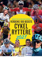 Verdens 100 bedste cykelryttere 2021