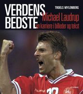 Verdens bedste - Michael Laudrup