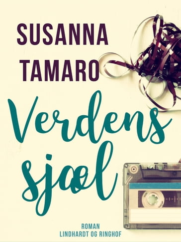 Verdens sjæl - Susanna Tamaro