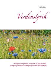 Verdenslyrik