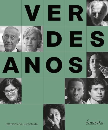 Verdes Anos, Retratos de Juventude - Vários Vários