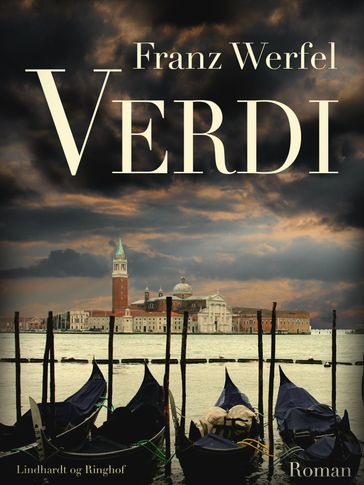 Verdi - Franz Werfel