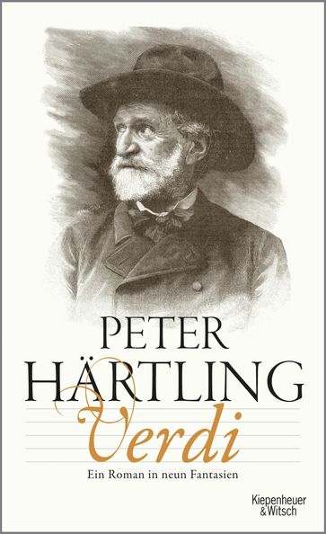 Verdi - Peter Hartling