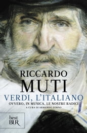 Verdi, l italiano