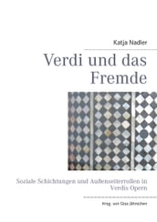 Verdi und das Fremde