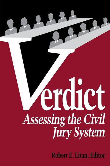 Verdict - Robert E. Litan