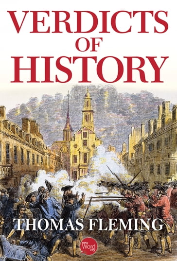 Verdicts of History - Thomas Fleming