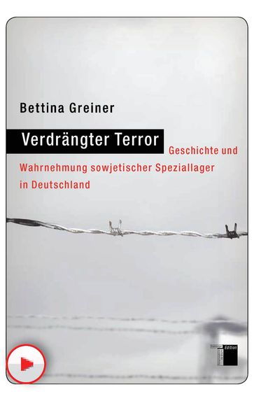 Verdrängter Terror - Bettina Greiner