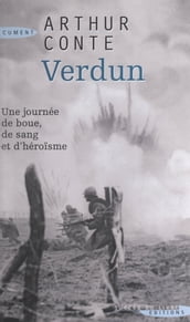 Verdun, 24 octobre 1916