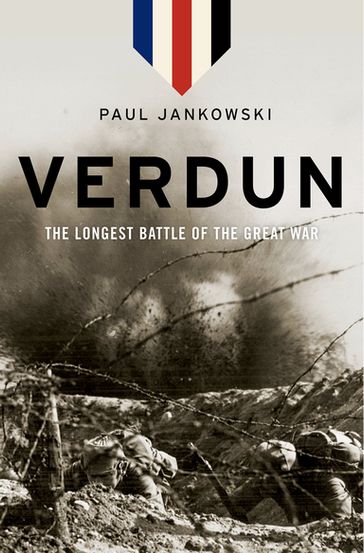 Verdun - Paul Jankowski