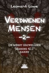 Verdwenen Mensen -2-