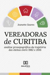 Vereadoras de Curitiba