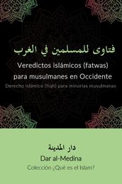 Veredictos islámicos (fatwas) para musulmanes en Occidente