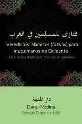 Veredictos islâmicos (fatwas) para muçulmanos no Ocidente