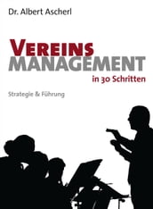 Vereinsmanagement in 30 Schritten