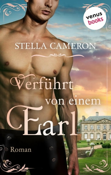 Verführt von einem Earl - Regency Hearts 1 - Stella Cameron