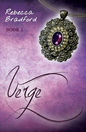 Verge: Book One - Rebecca Bradford