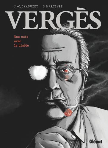 Vergès - Guillaume Martinez - Jean-Charles Chapuzet