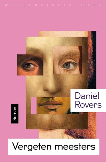 Vergeten meesters - Daniel Rovers