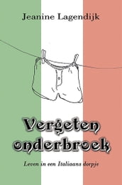 Vergeten onderbroek