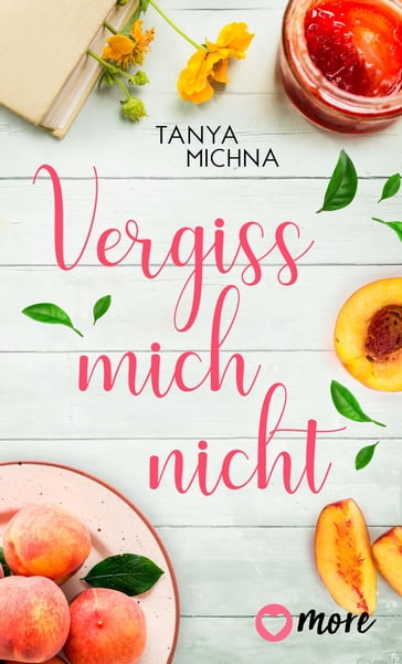 Vergiss mich nicht - Tanya Michna