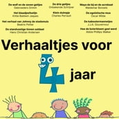 Verhaaltjes voor 4 jaar