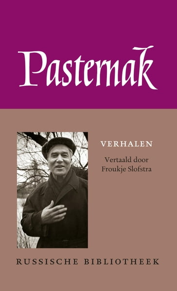 Verhalen - Boris Pasternak
