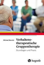 Verhaltenstherapeutische Gruppentherapie