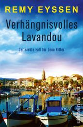 Verhangnisvolles Lavandou