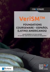 VeriSM - Foundations Courseware Español (Latino Americanos)